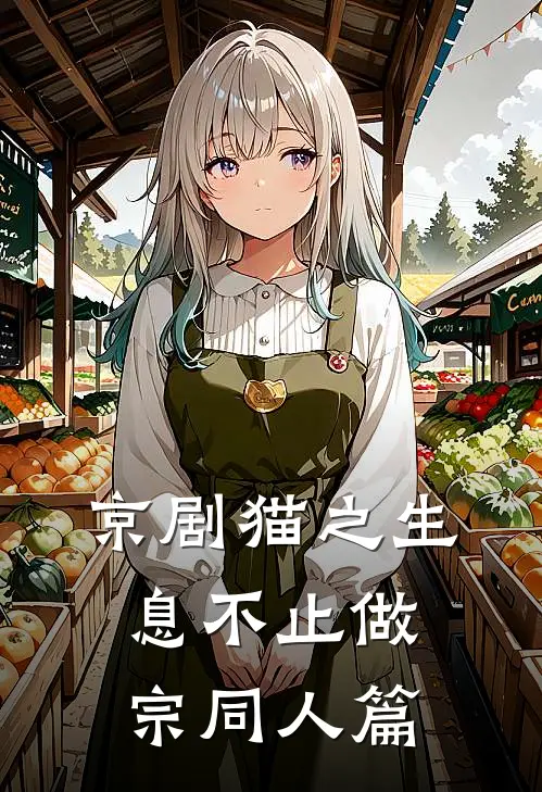 京剧猫之生息不止【做宗同人篇】