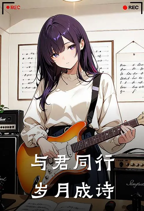 与君同行，岁月成诗