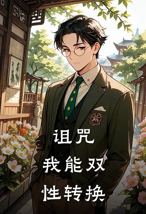 诅咒：我能双性转换