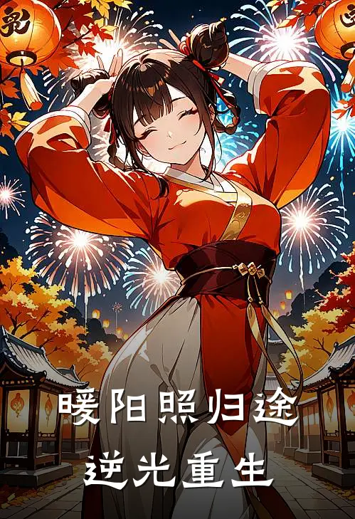 暖阳照归途：逆光重生