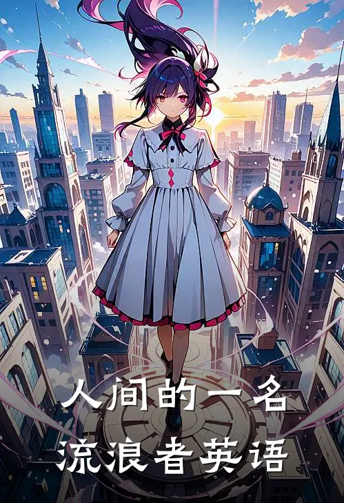 人间的一名流浪者英语