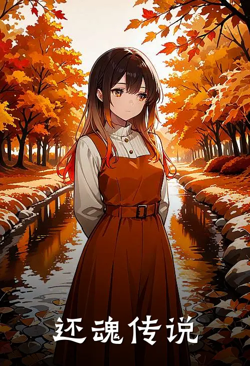 还魂传说