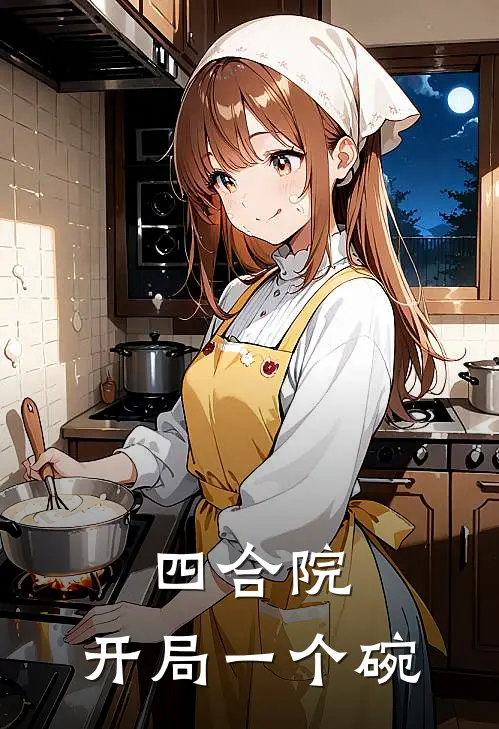 四合院：开局一个碗