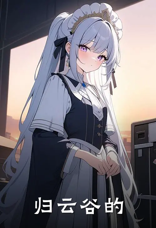 归云谷的