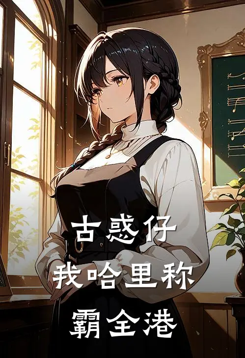 古惑仔：我哈里称霸全港