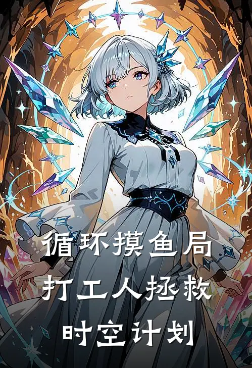 循环摸鱼局打工人拯救时空计划