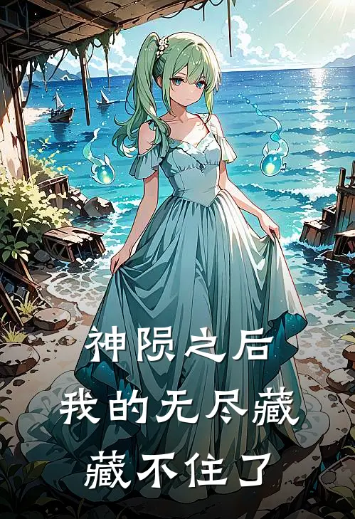 神陨之后：我的无尽藏藏不住了