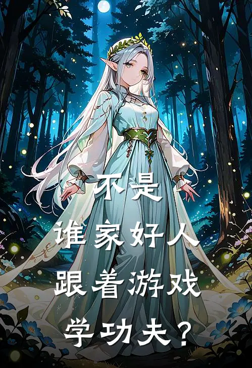 陆言庞阳不是，谁家好人跟着游戏学功夫？最新章节在线阅读_陆言庞阳完整版阅读