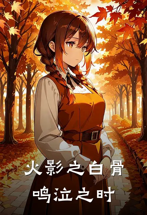 火影之白骨鸣泣之时