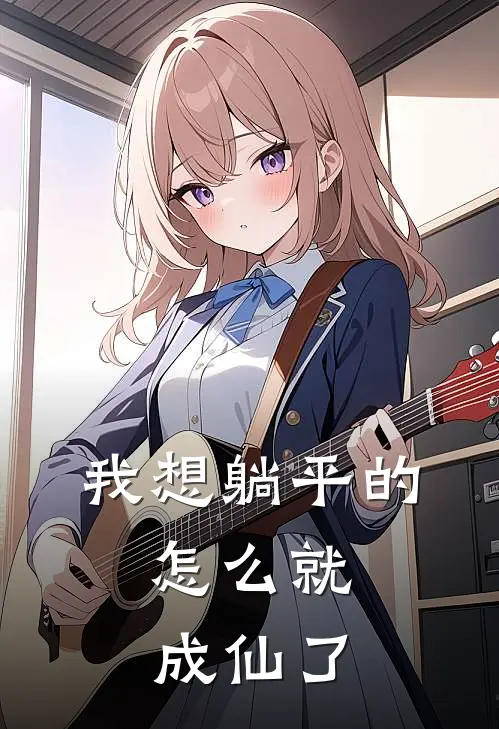 我想躺平的，怎么就成仙了