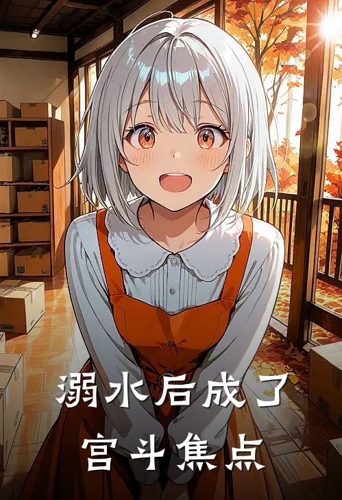 溺水后成了宫斗焦点