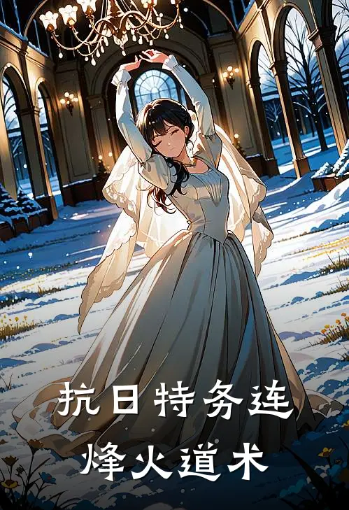 抗日特务连：烽火道术