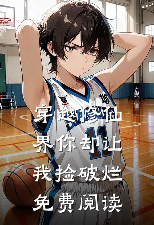 穿越修仙界你却让我捡破烂免费阅读