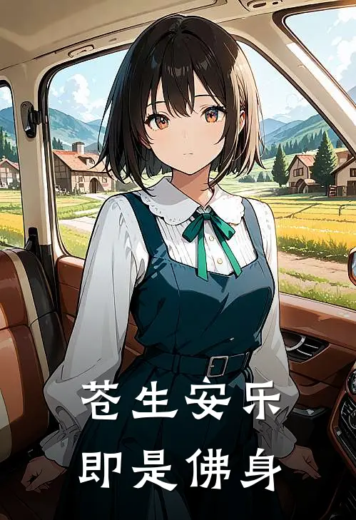 苍生安乐即是佛身