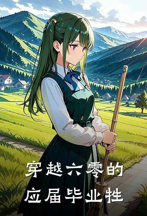 穿越六零的应届毕业牲