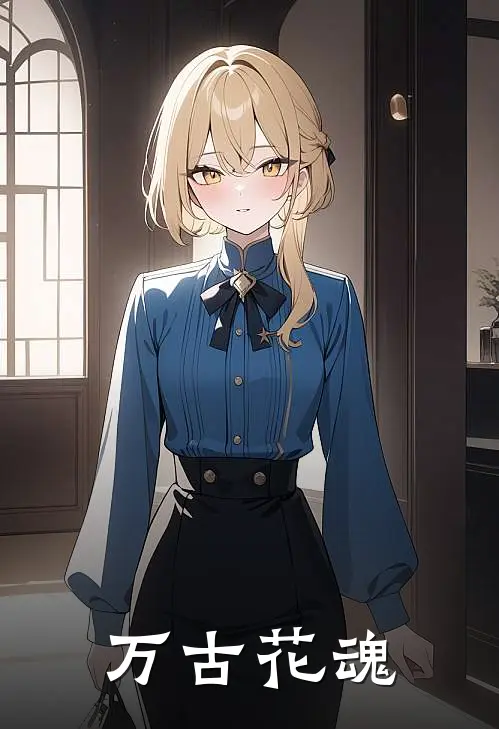 万古花魂