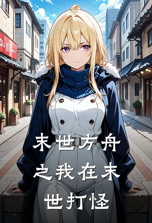 末世方舟之我在末世打怪