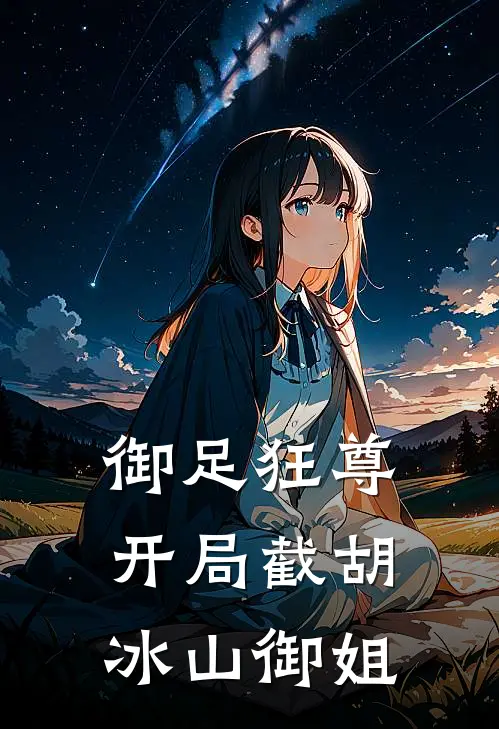 御足狂尊：开局截胡冰山御姐