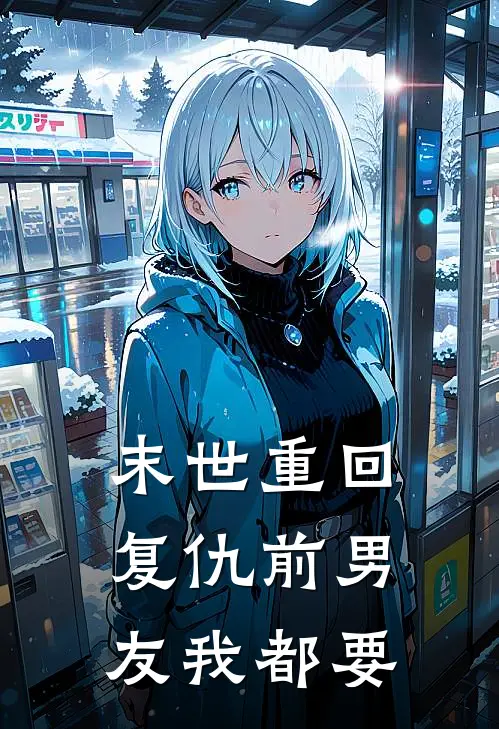 末世重回，复仇前男友我都要