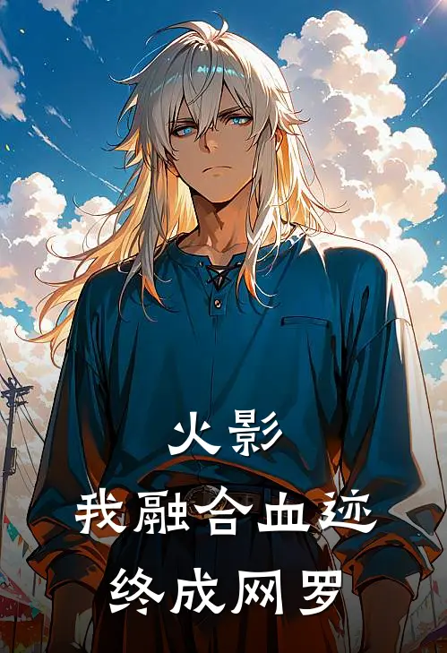 火影：我融合血迹终成网罗