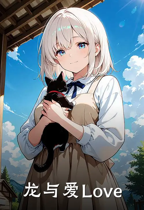 龙与爱Love
