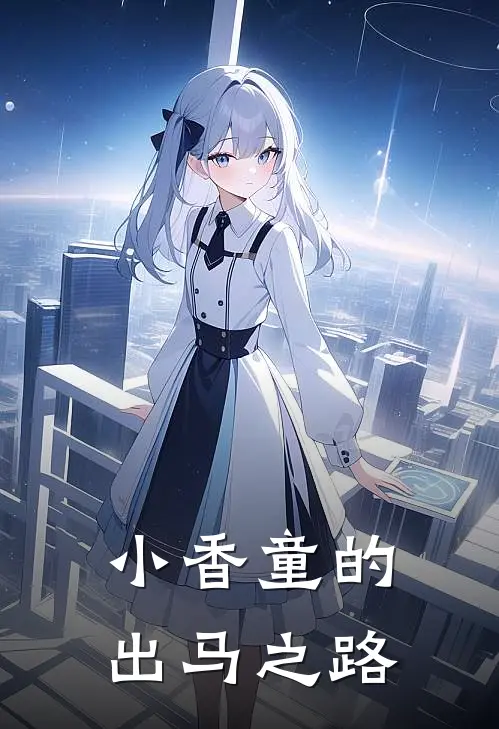 小香童的出马之路