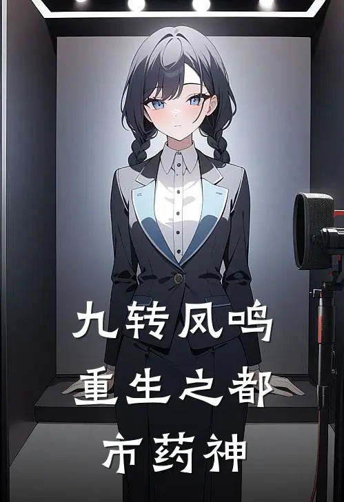 九转凤鸣：重生之都市药神