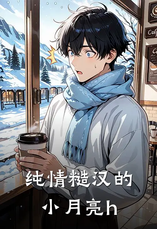 纯情糙汉的小月亮h