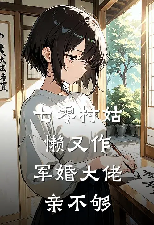 七零村姑懒又作，军婚大佬亲不够