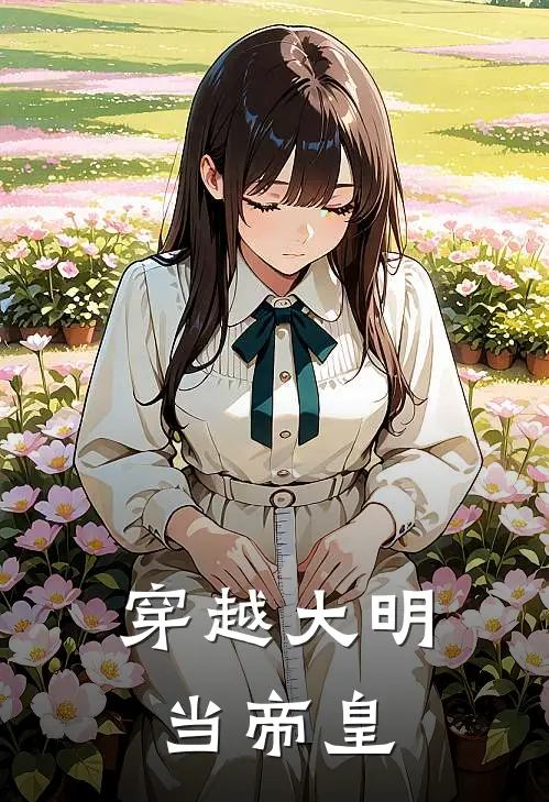 穿越大明当帝皇