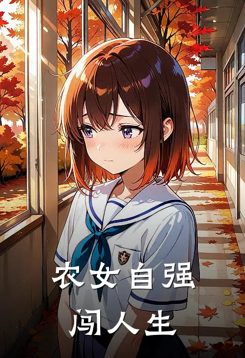 农女自强闯人生
