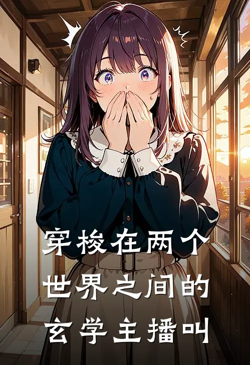 穿梭在两个世界之间的玄学主播叫