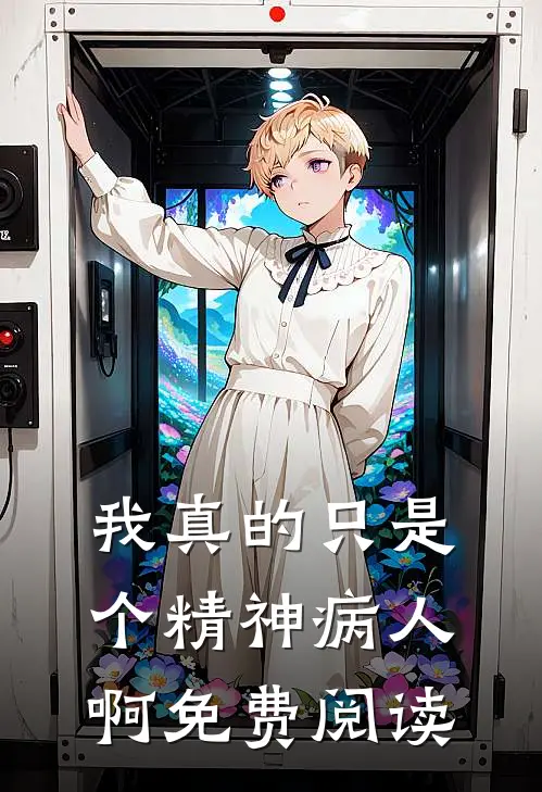 我真的只是个精神病人啊免费阅读