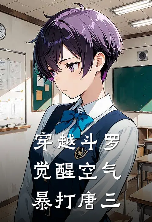 穿越斗罗觉醒空气暴打唐三
