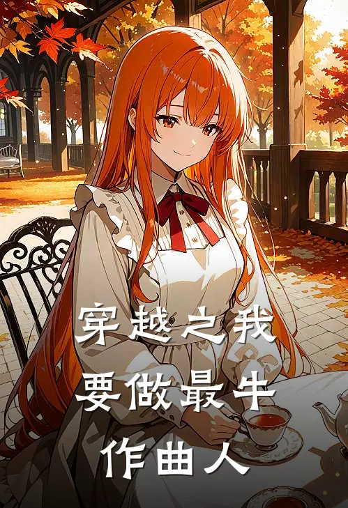 穿越之我要做最牛作曲人