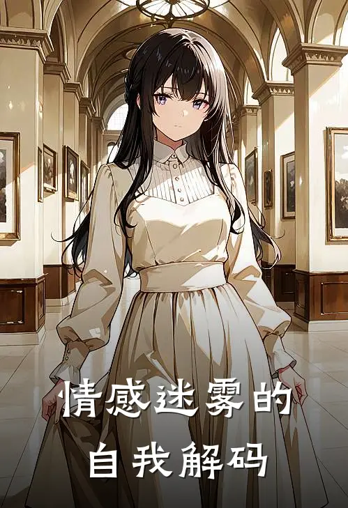 情感迷雾的自我解码