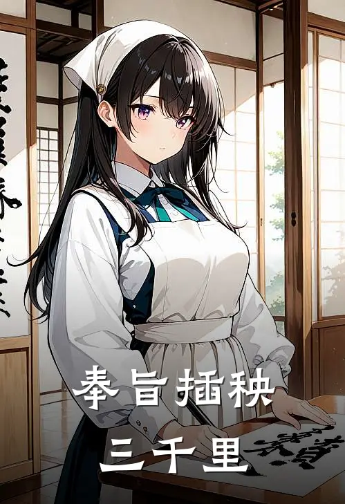 奉旨插秧三千里