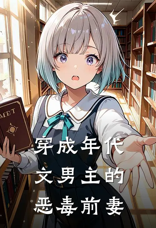 穿成年代文男主的恶毒前妻