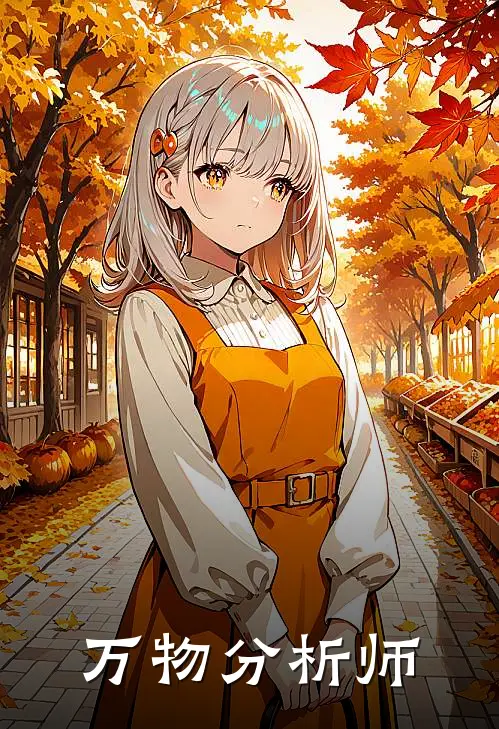 万物分析师