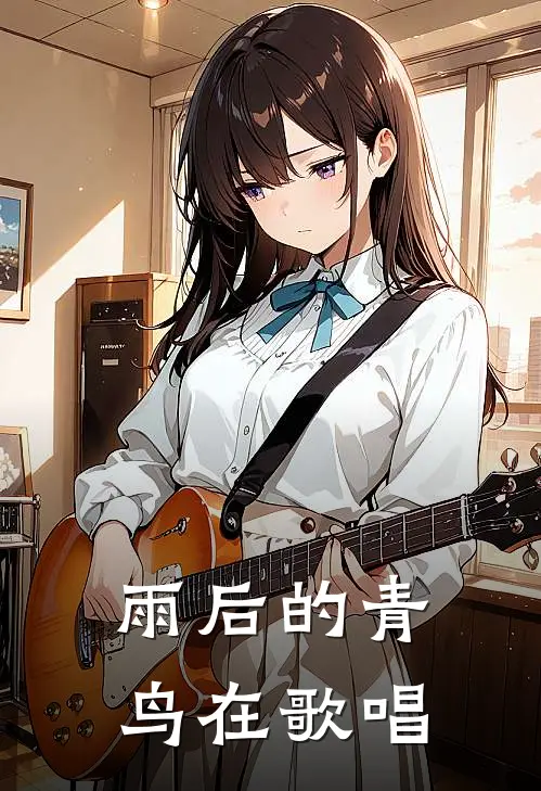 雨后的青鸟在歌唱