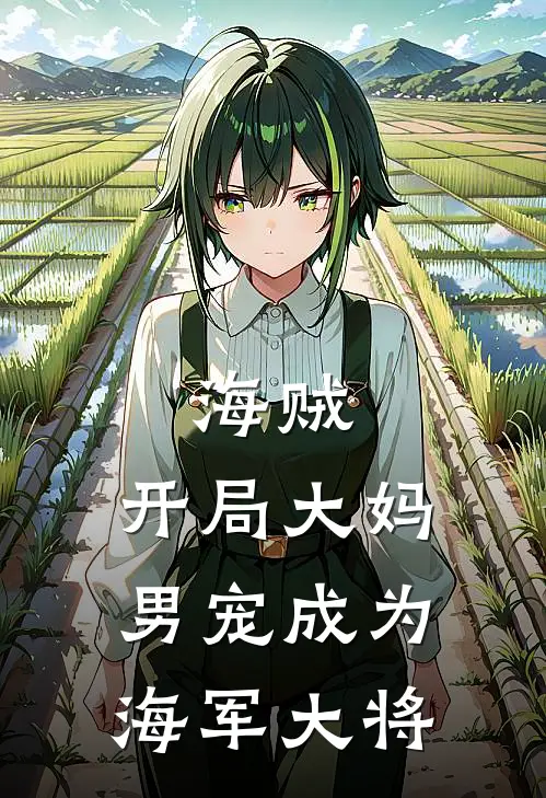 海贼：开局大妈男宠成为海军大将
