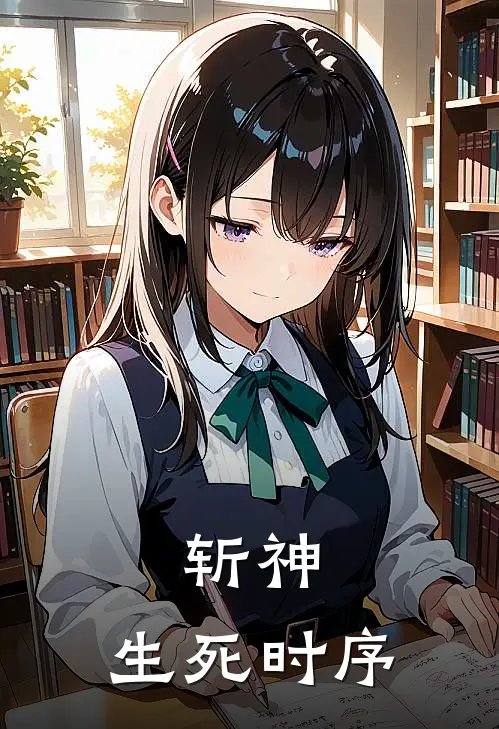 斩神：生死时序小说莫莉林七夜（已完结全集完整版大结局）莫莉林七夜小说全文阅读笔趣阁