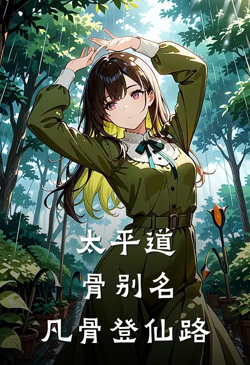 太平道骨【别名：凡骨登仙路】