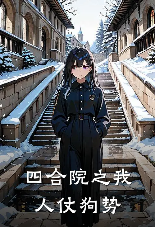 四合院之我人仗狗势