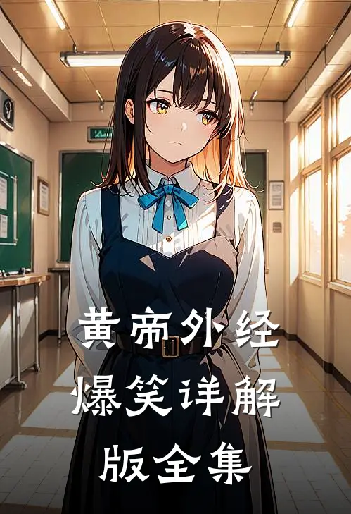 黄帝外经爆笑详解版全集