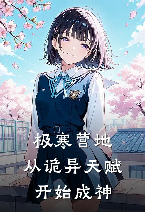 极寒营地：从诡异天赋开始成神(陆羽李芳)热门的小说_热门网络小说推荐极寒营地：从诡异天赋开始成神(陆羽李芳)