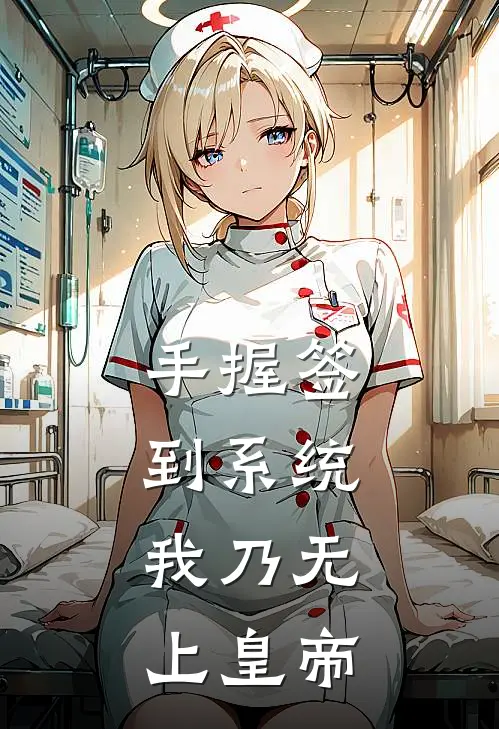 手握签到系统，我乃无上皇帝