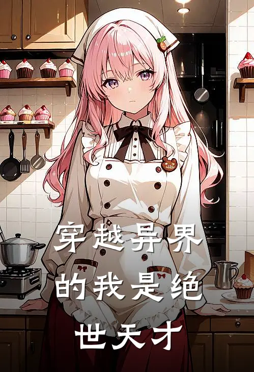 穿越异界的我是绝世天才