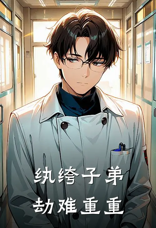 纨绔子弟劫难重重