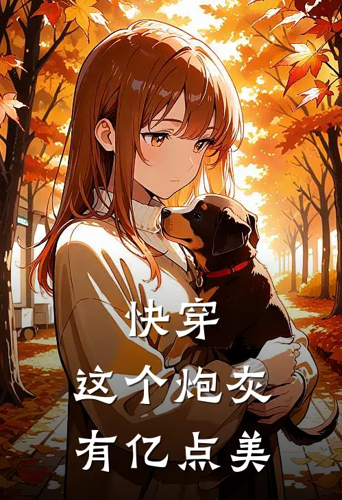 快穿：这个炮灰有亿点美